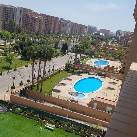 Costa Caribe III Apartment Oropesa del Mar Exterior photo
