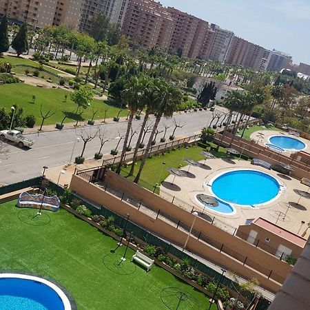 Costa Caribe III Apartment Oropesa del Mar Exterior photo