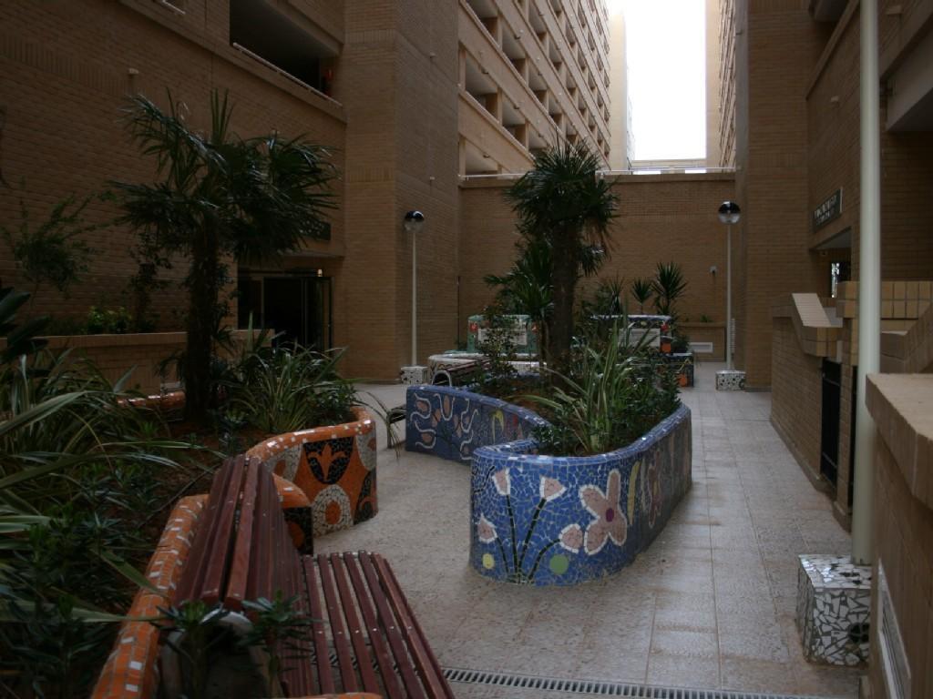 Costa Caribe III Apartment Oropesa del Mar Exterior photo
