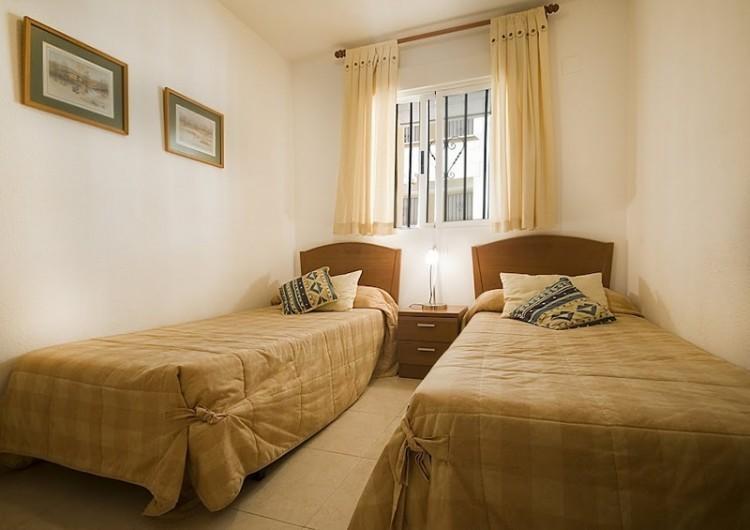 Costa Caribe III Apartment Oropesa del Mar Exterior photo
