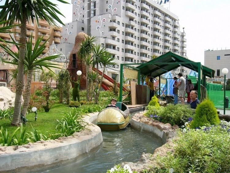 Costa Caribe III Apartment Oropesa del Mar Exterior photo