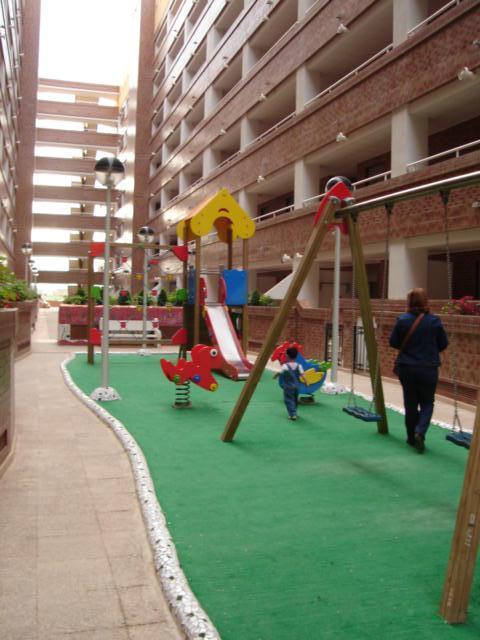 Costa Caribe III Apartment Oropesa del Mar Exterior photo